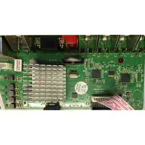 دانلود فلش فریمور (دامپ ) دی وی ارHVR6008 VER1.2 25l128 8CH DVR DUMP FLASH